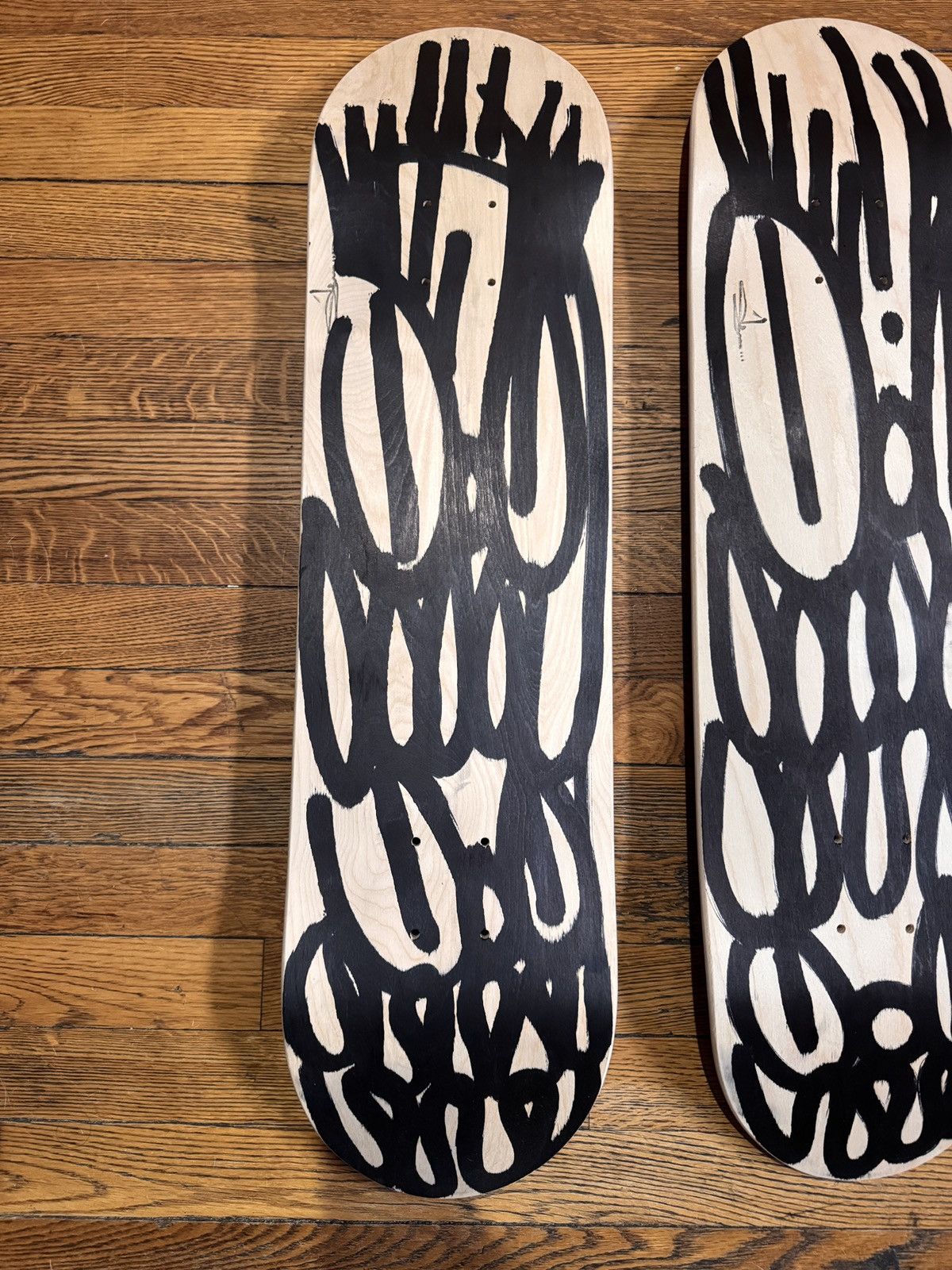 Other Slawn Skate Deck Size ONE SIZE - 2 Thumbnail