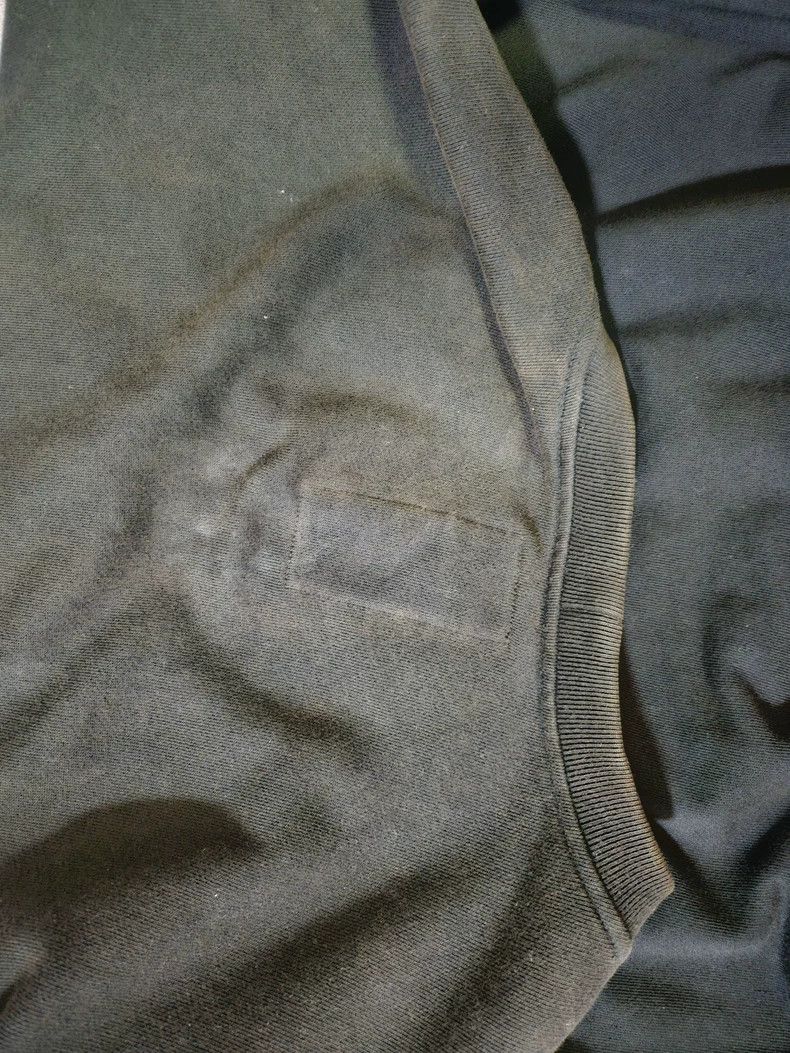 Rick Owens rick owens long sleeves 2504-Nextarrow Size US L / EU 52-54 / 3 - 5 Thumbnail