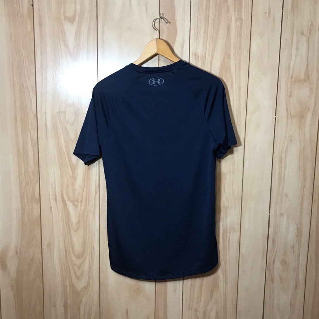 Under Armour Under Armour Tech 2.0 Short Sleeve Athletic T-Shirt S Size US S / EU 44-46 / 1 - 2 Thumbnail
