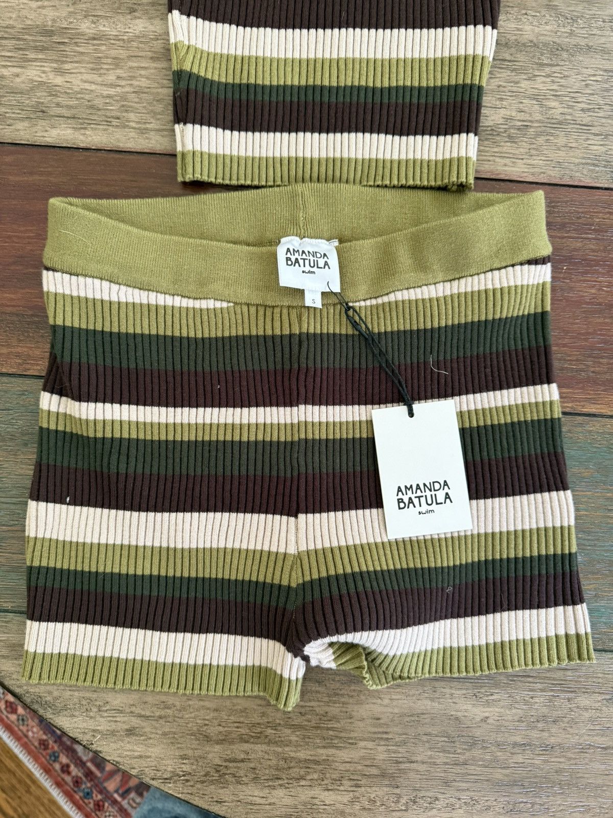 Other Amanda Batula ( Summer House TV) swimwear line debut Size S / US 4 / IT 40 - 3 Thumbnail