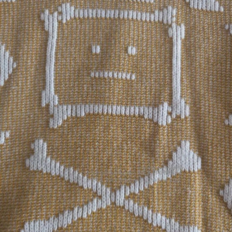 Acne Studios Acne Studios Sweater, Wool Material, Very Thick Size XXS / US 00 / IT 34 - 6 Thumbnail