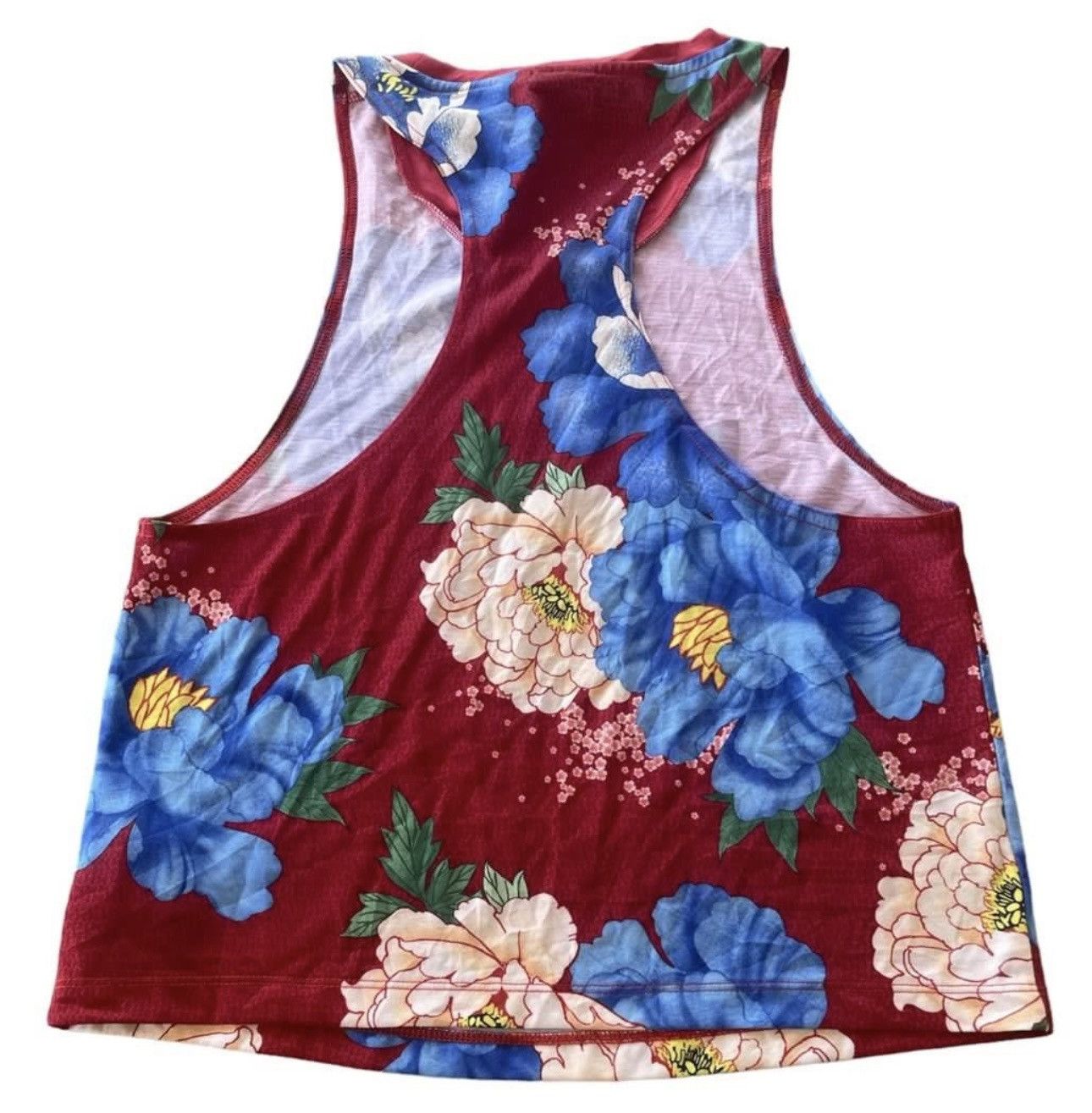 Adidas ADIDAS SINGLET Size M / US 6-8 / IT 42-44 - 2 Thumbnail