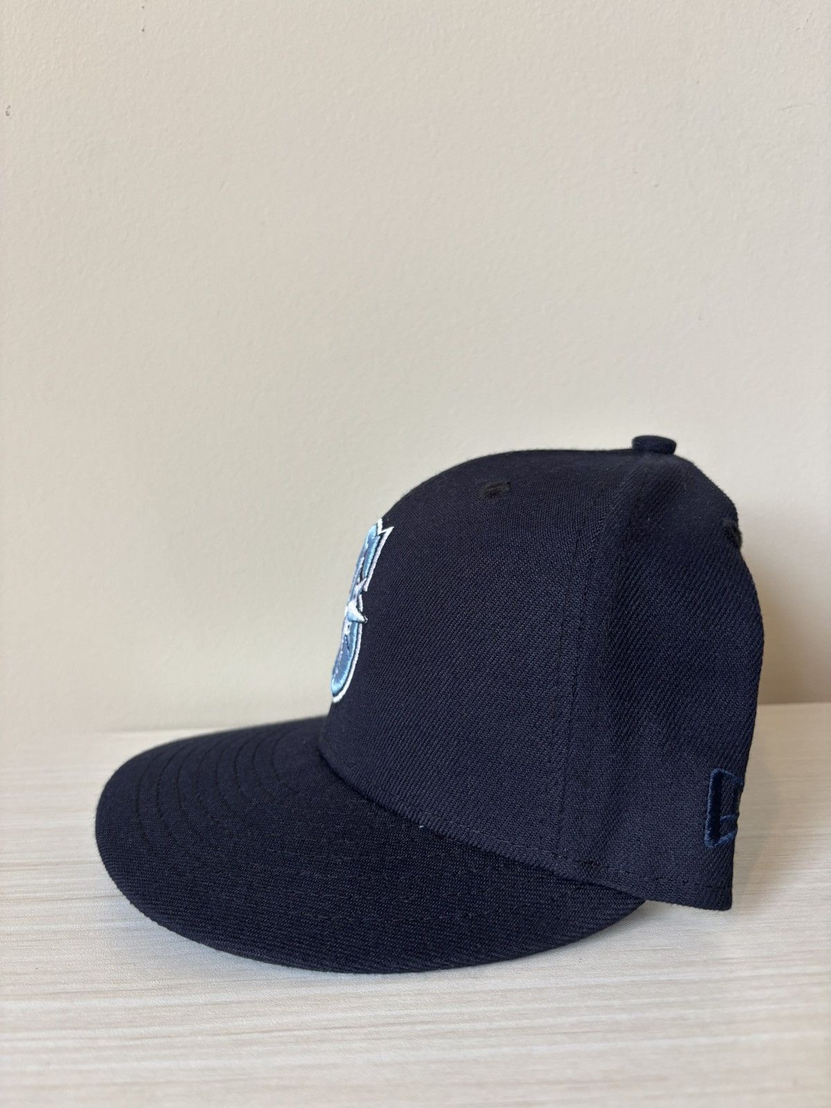 Topperz Seattle Mariners Fitted Size 7 1/2 Topperz Size ONE SIZE - 5 Thumbnail