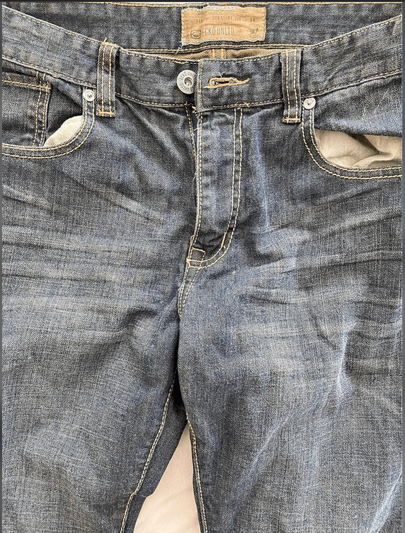 Ecko Unltd. Ecko unlimited jeans Size US 34 / EU 50 - 2 Thumbnail