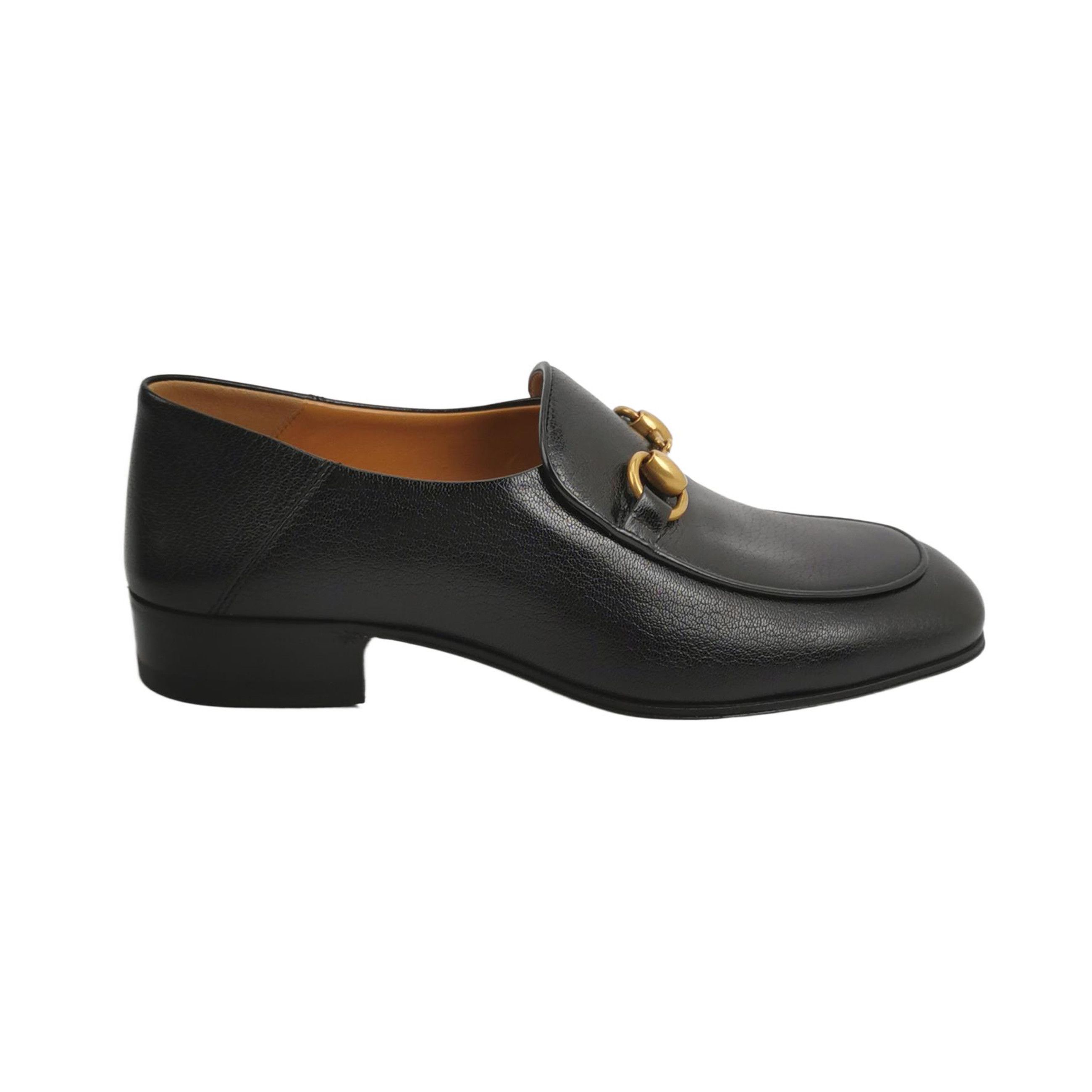 Gucci Gucci Women 5-5 Flats Size US 5.5 / IT 35.5 - 1 Thumbnail