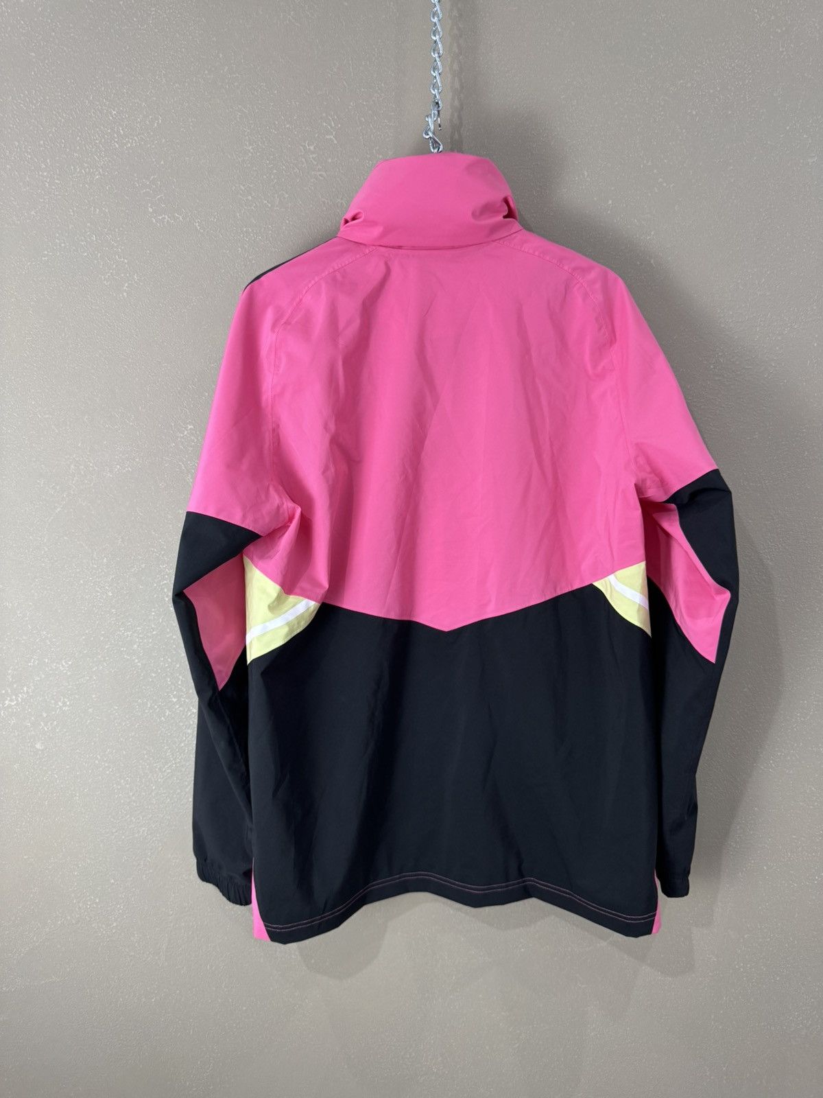 Adidas 1 of 1 Training jacket Adidas SAMPLE Juventus original track Size US M / EU 48-50 / 2 - 2 Thumbnail