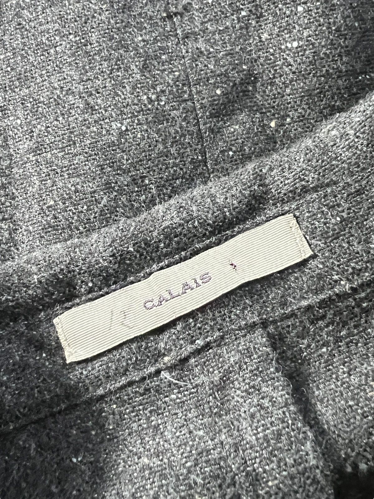Boglioli Boglioli Calais Blazer Jacket Size 36R - 8 Thumbnail