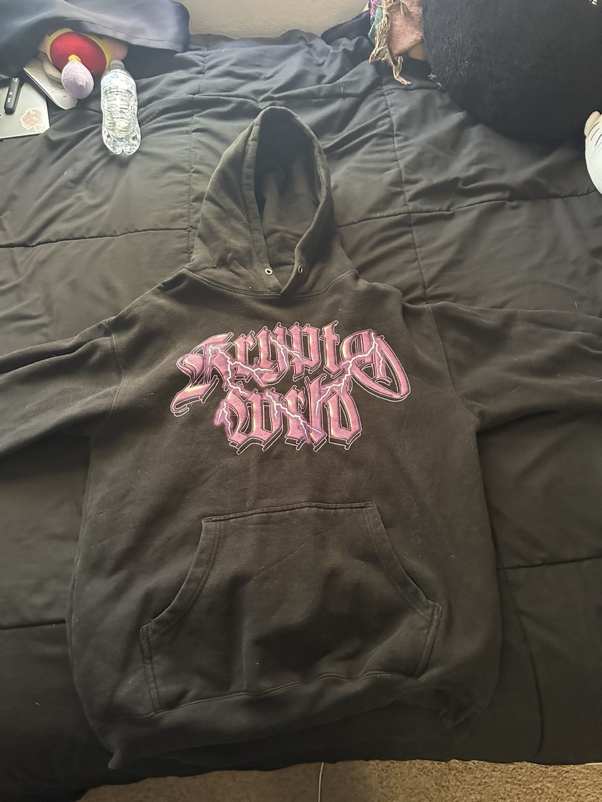 Other KyprtoWorld sweater Size US M / EU 48-50 / 2 - 1 Thumbnail