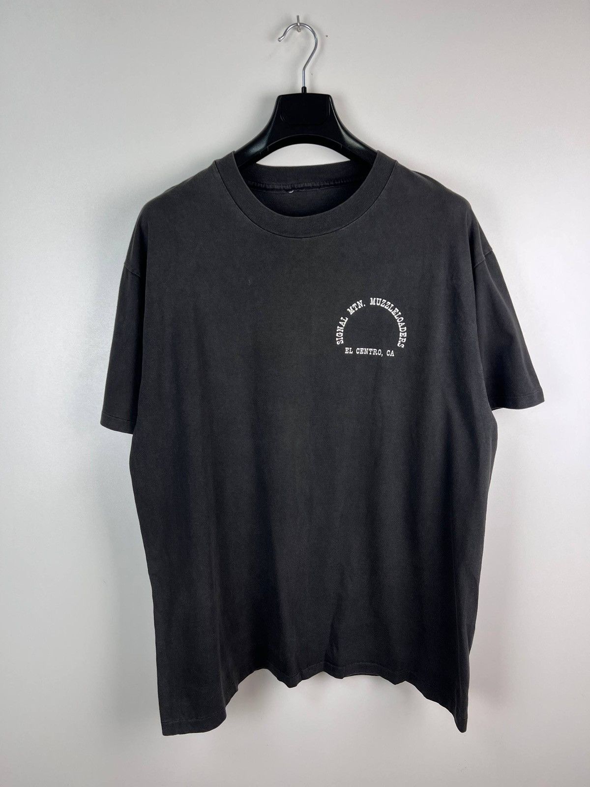 Other California 90s porn style vintage t-shirts size XL Size US XL / EU 56 / 4 - 1 Thumbnail