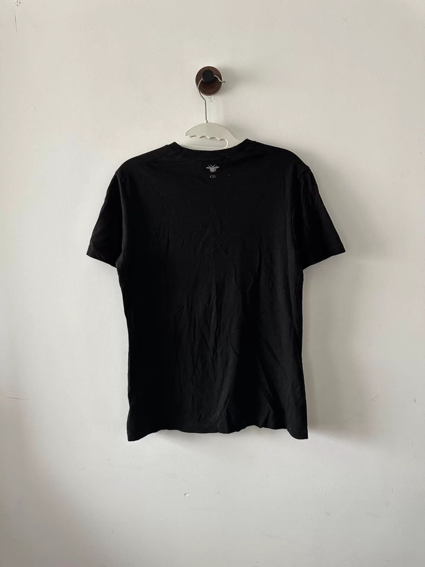 Dior Dior ja8 Short Sleeve Tee S 98 New Size S / US 4 / IT 40 - 2 Thumbnail