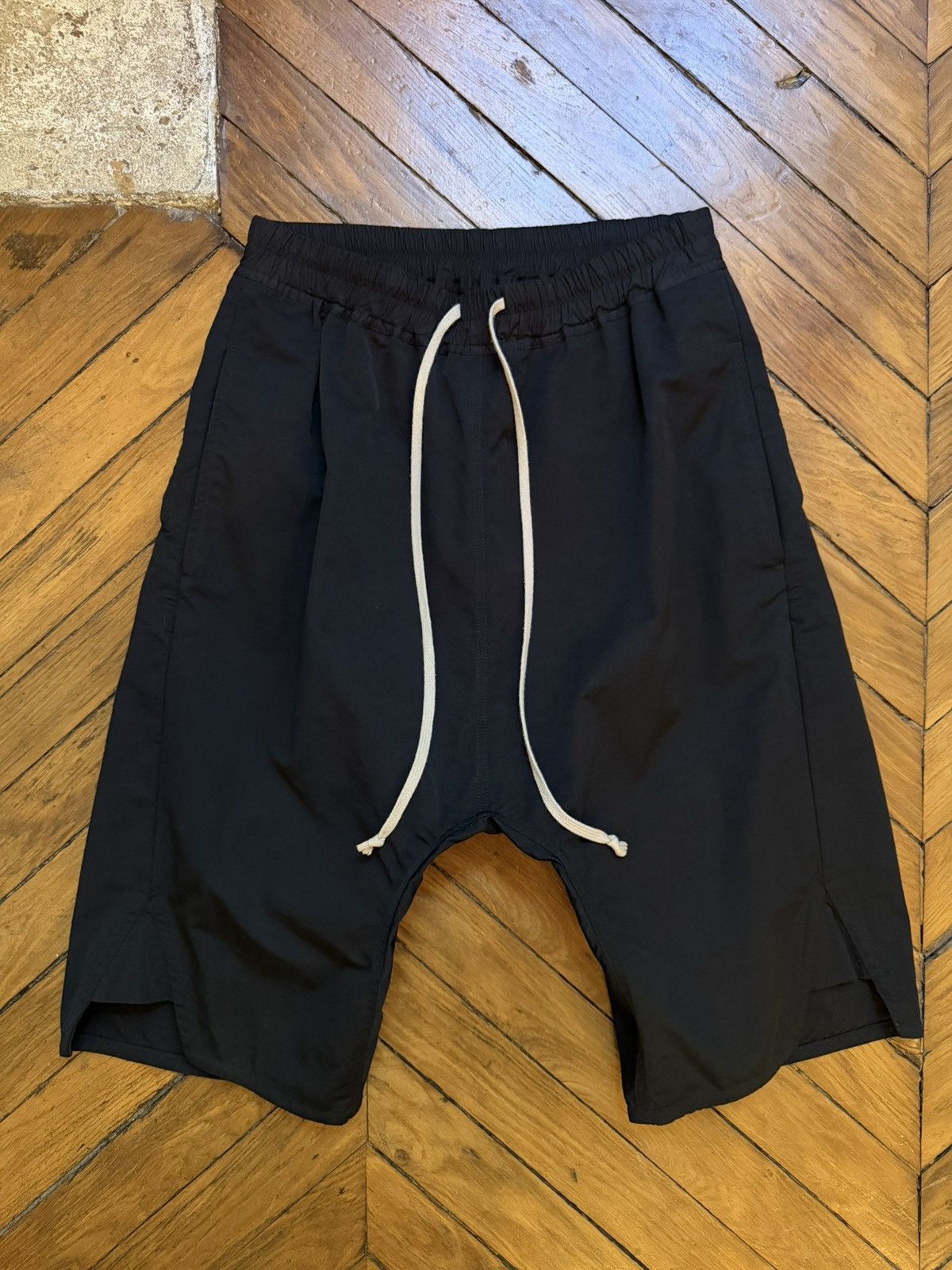 Rick Owens Rick Owens BASKET SWINGER PANTS Basket Swing Sal El