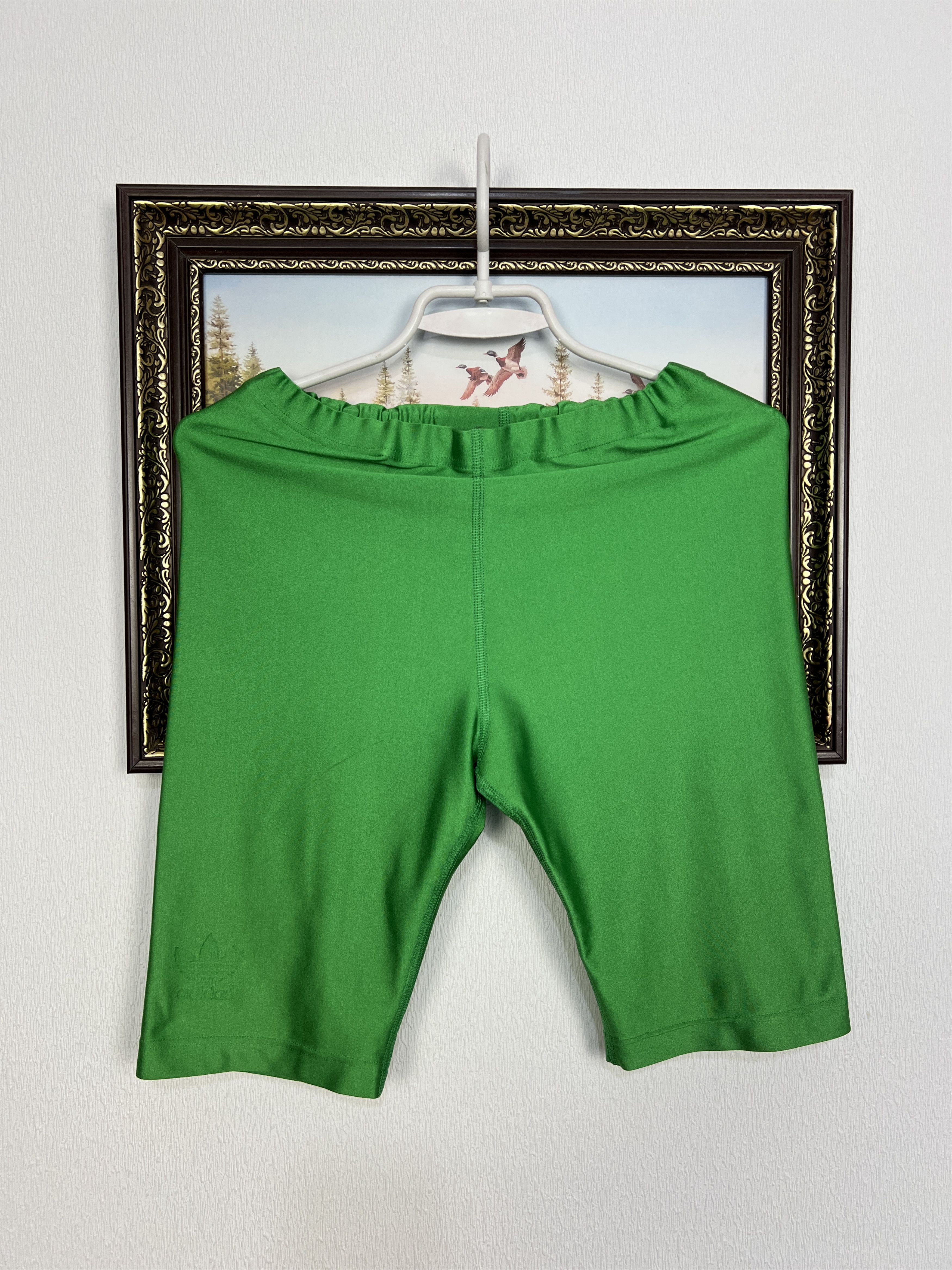 Adidas Vintage 90's Adidas Cycling Shorts Rare Sport Track Athletic Size US 32 / EU 48 - 1 Thumbnail