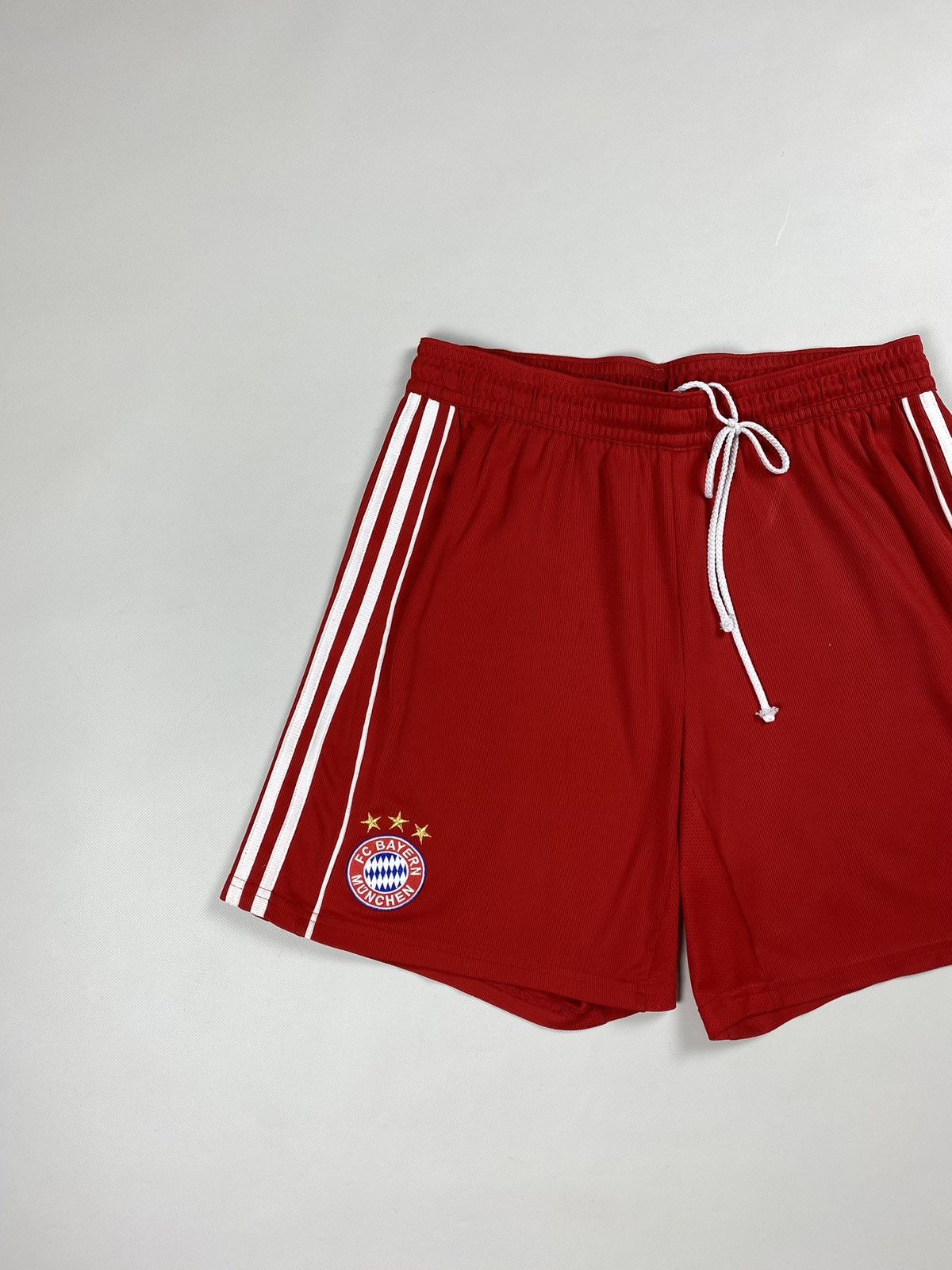 Adidas Adidas FC Bayern Munchen 2006 men’s shorts Size US 36 / EU 52 - 2 Thumbnail