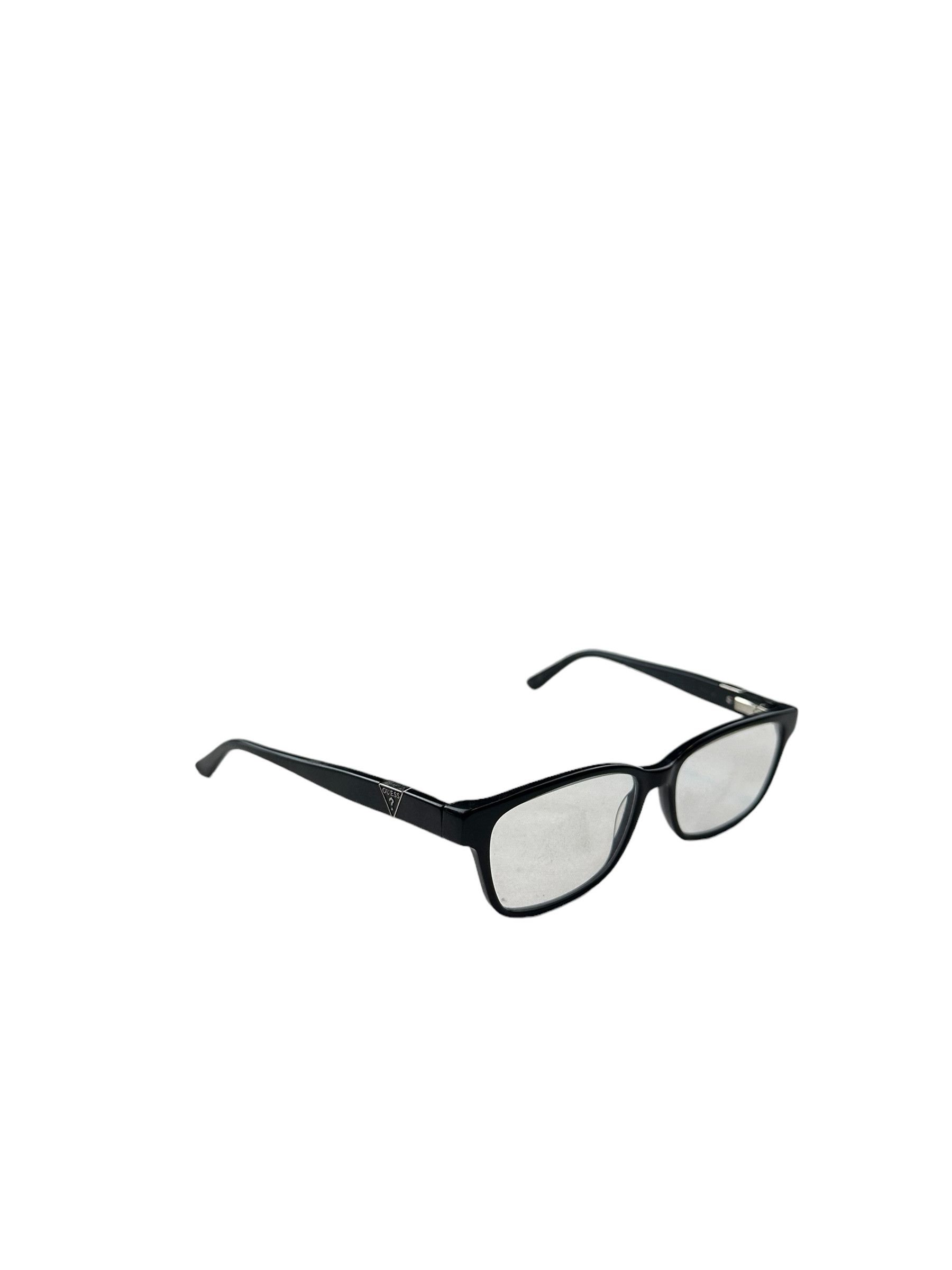 Guess Guess classic wayfarer vintage glasses Size ONE SIZE - 1 Thumbnail