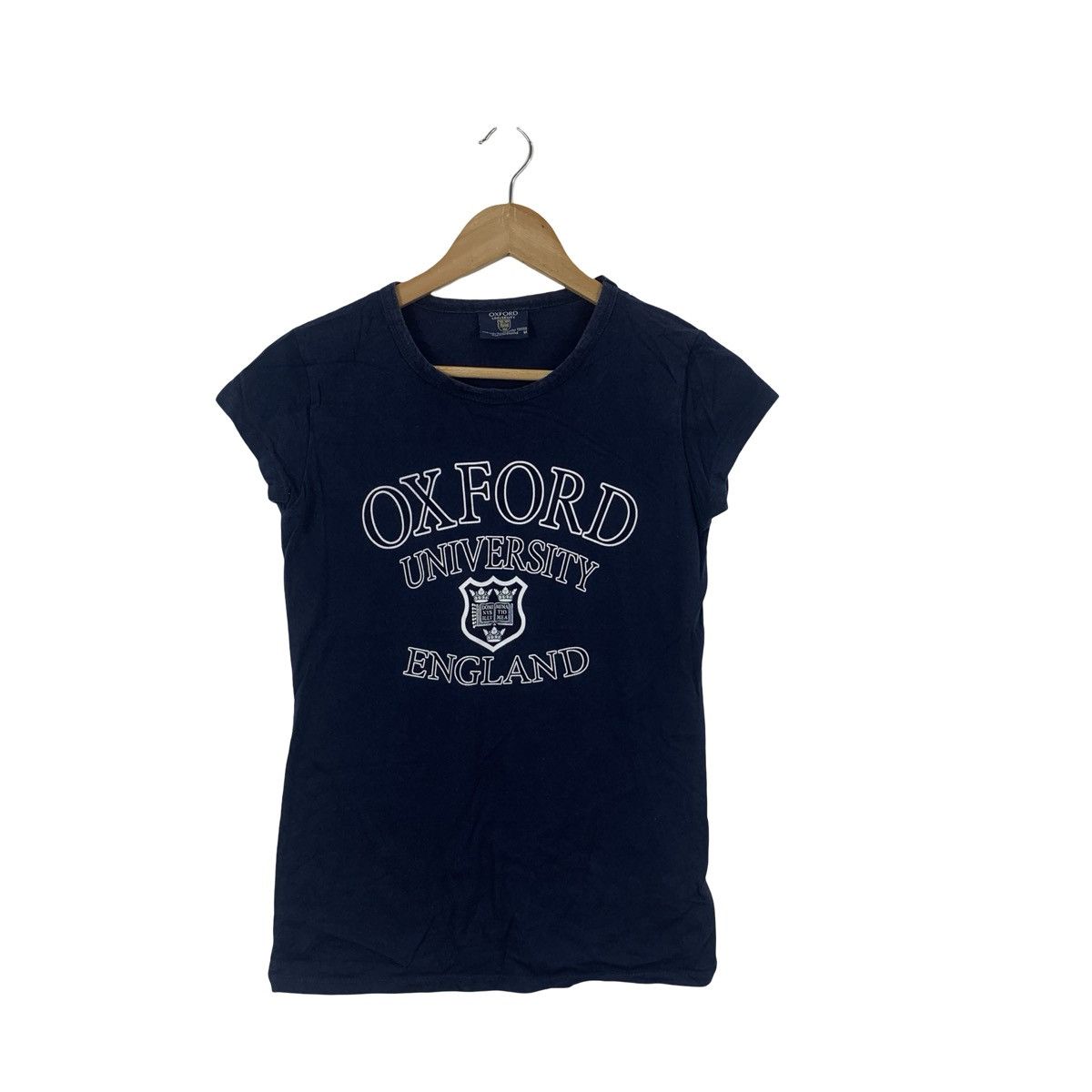 Other OXFORD UNIVERSITY Official Merchandise Limited Cap Sleeve Size US M / EU 48-50 / 2 - 3 Thumbnail