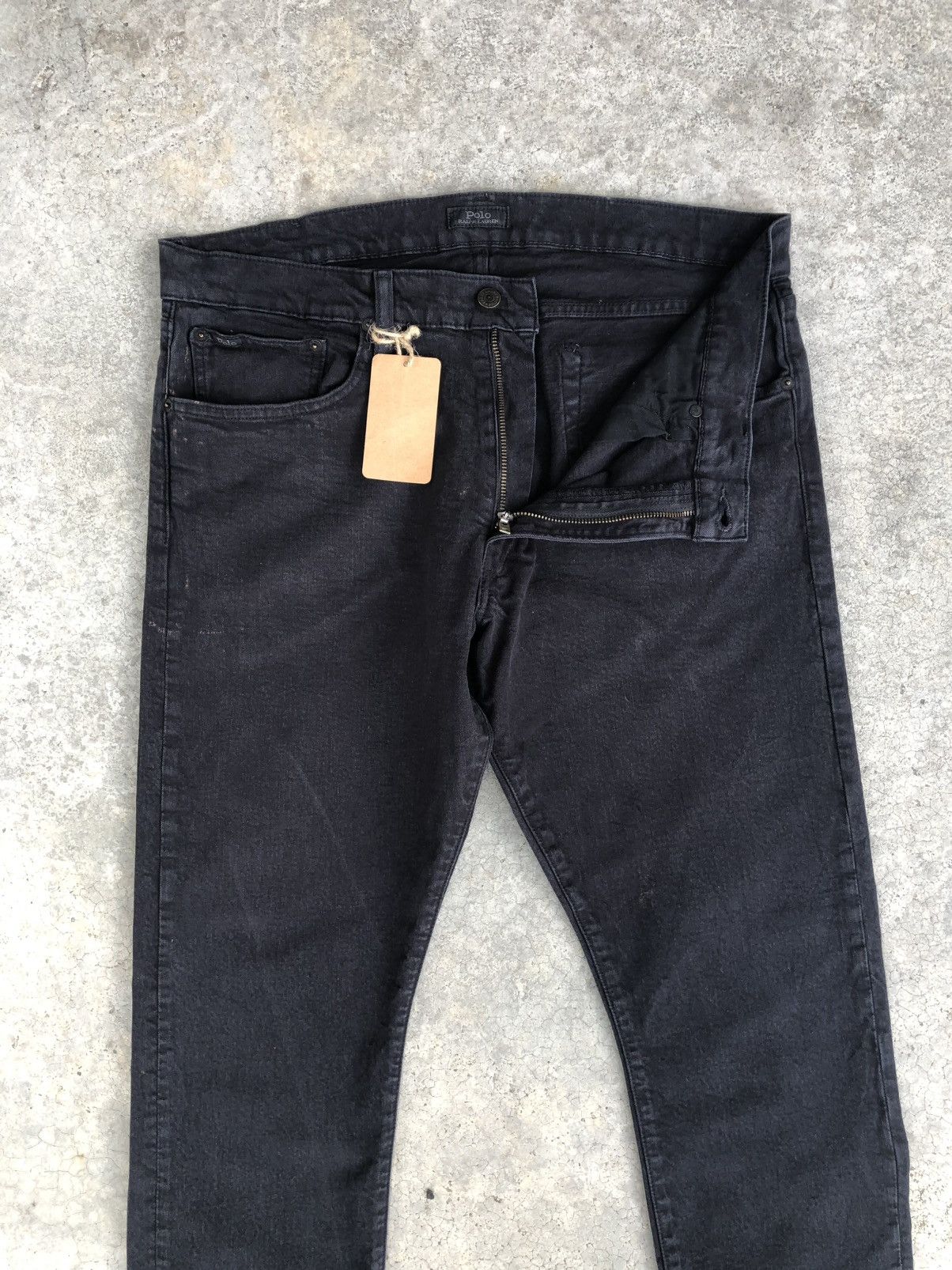 Polo Ralph Lauren Polo Ralph Lauren Jeans Size US 36 / EU 52 - 7 Thumbnail
