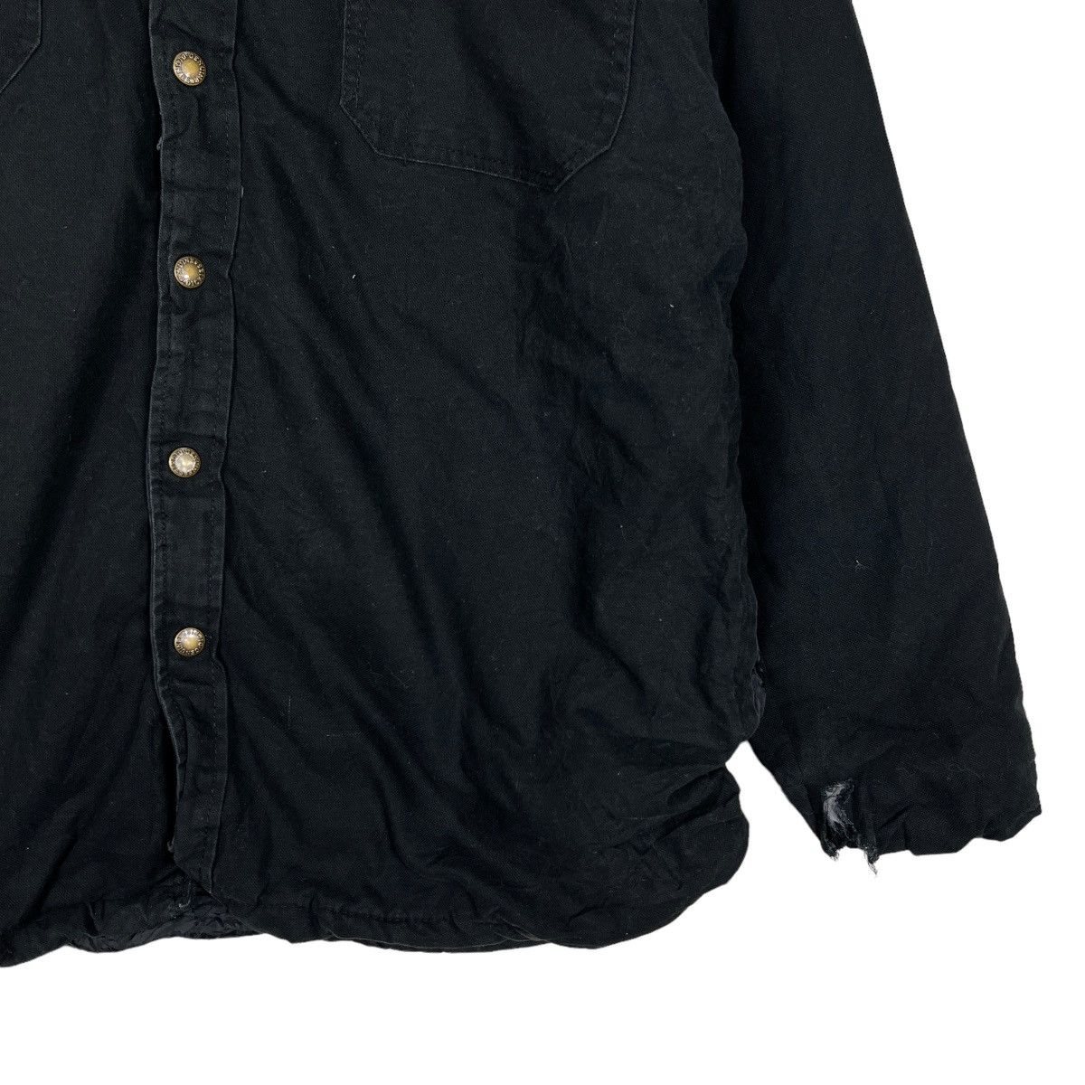 Dickies 🔥 DICKIES WORKER HOODIES JACKET Size US XXL / EU 58 / 5 - 5 Thumbnail