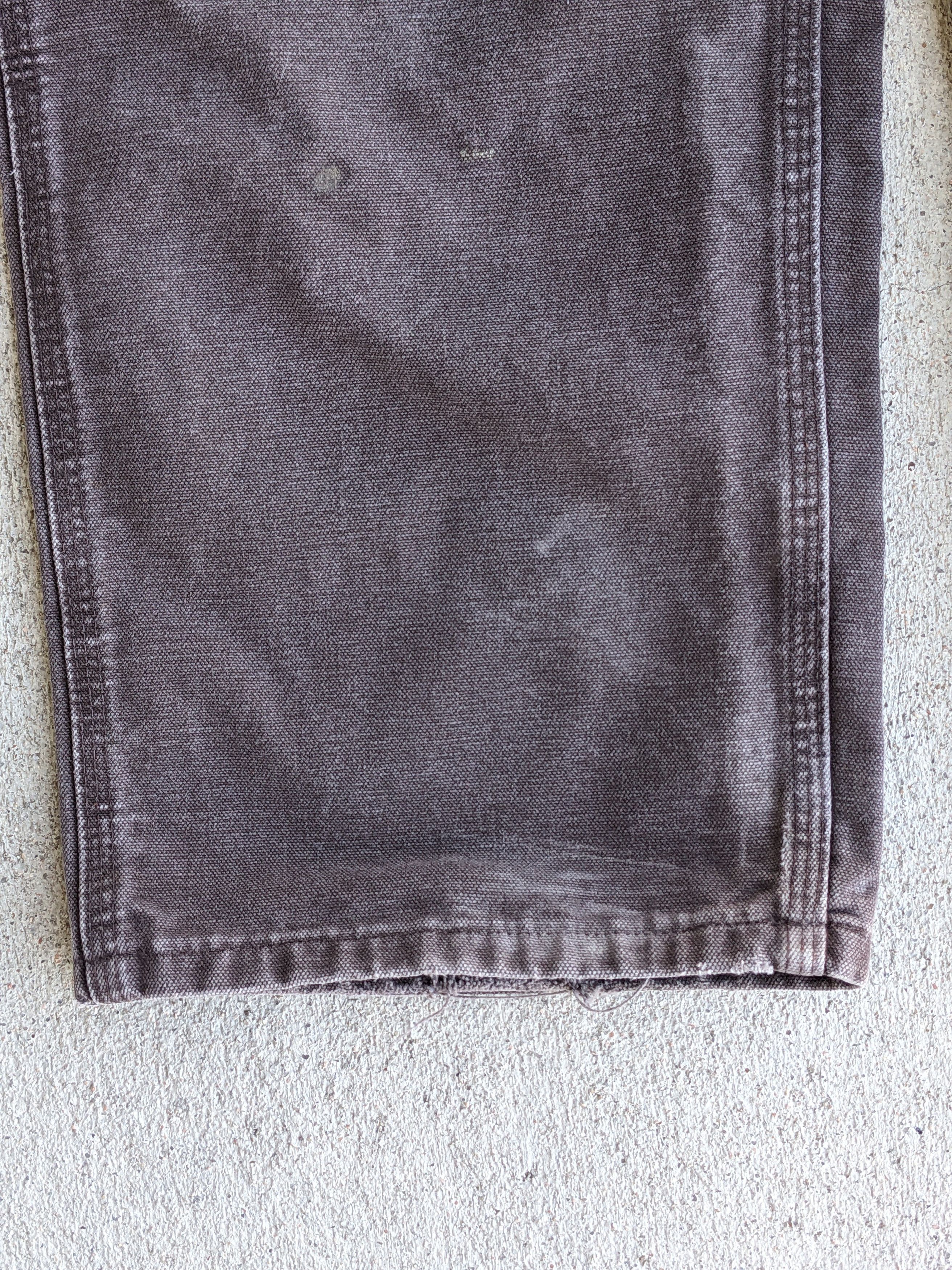 Carhartt × Vintage Vintage Carhartt Double Knee Pants Size US 35 - 6 Thumbnail