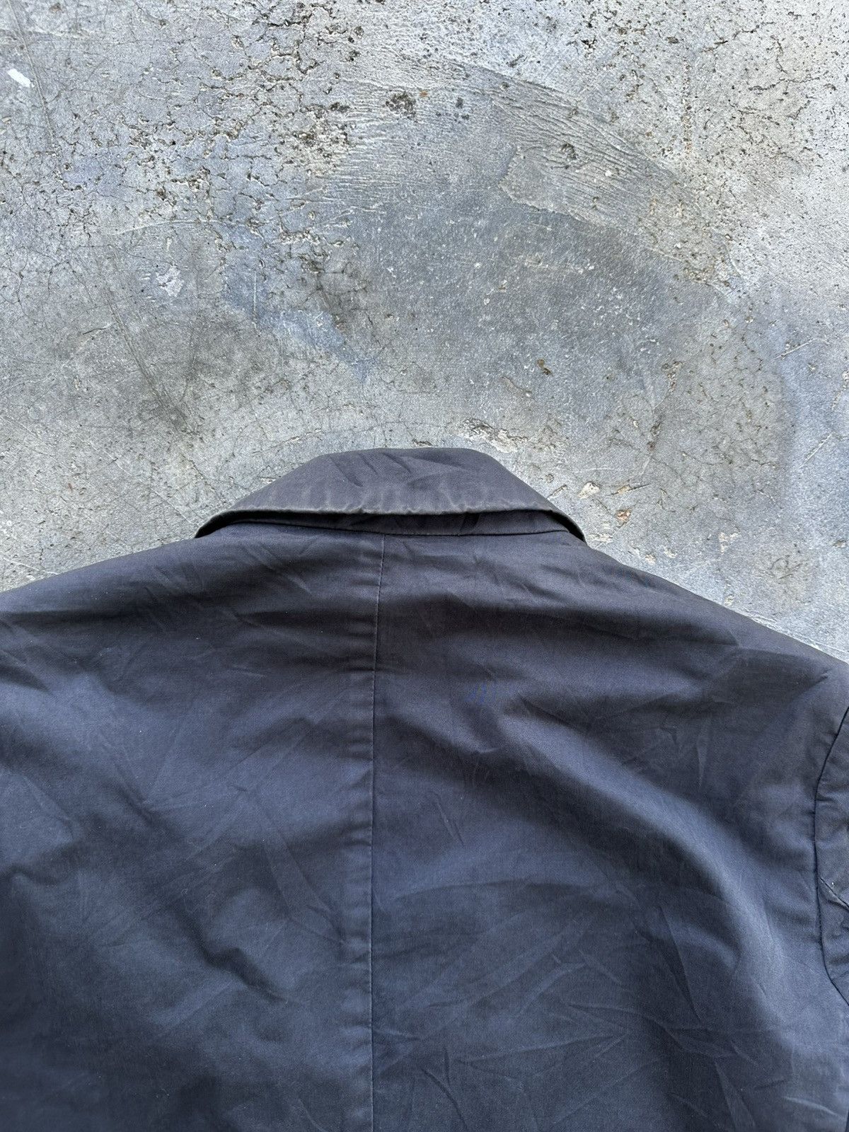 C.P. Company C.P. Company Blazer Jacket Size US M / EU 48-50 / 2 - 10 Thumbnail