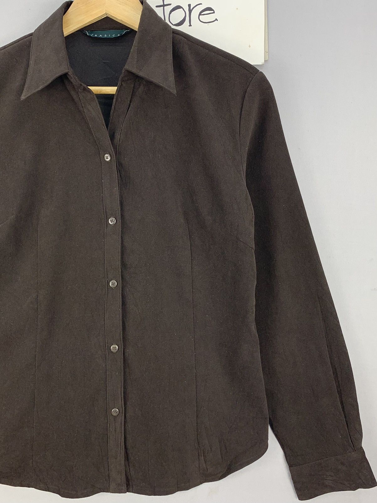 Issey Miyake Issey Miyake IY Basic Japan Button Jacket Size S / US 4 / IT 40 - 7 Thumbnail