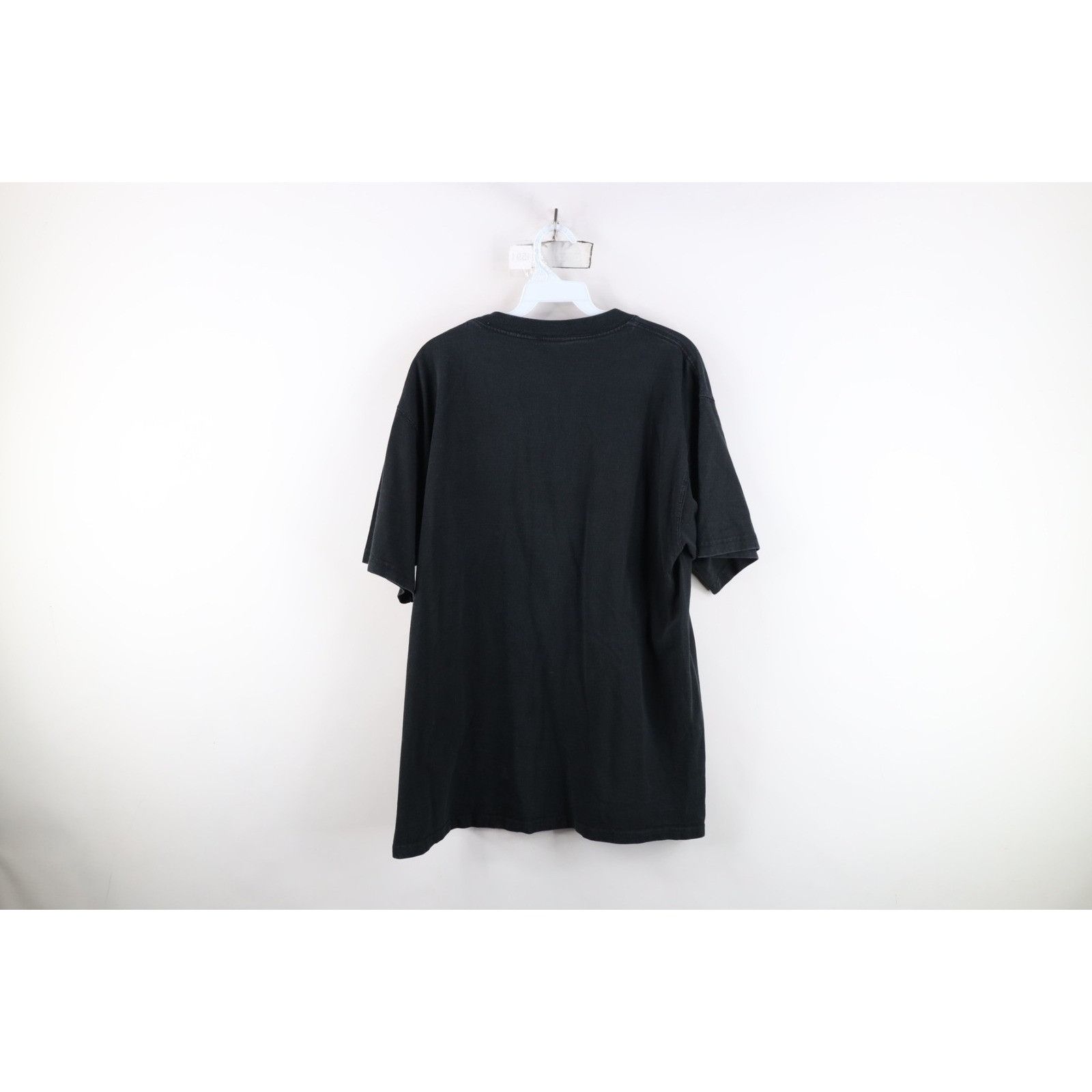 Vintage Vintage 90s Y2K Pittsburgh Steelers Football T-Shirt Size US L / EU 52-54 / 3 - 12 Thumbnail
