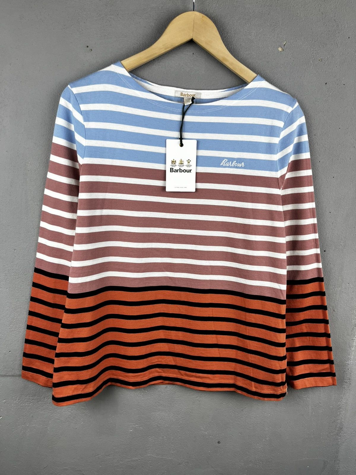 Barbour Barbour long sleeve Size M / US 6-8 / IT 42-44 - 3 Thumbnail