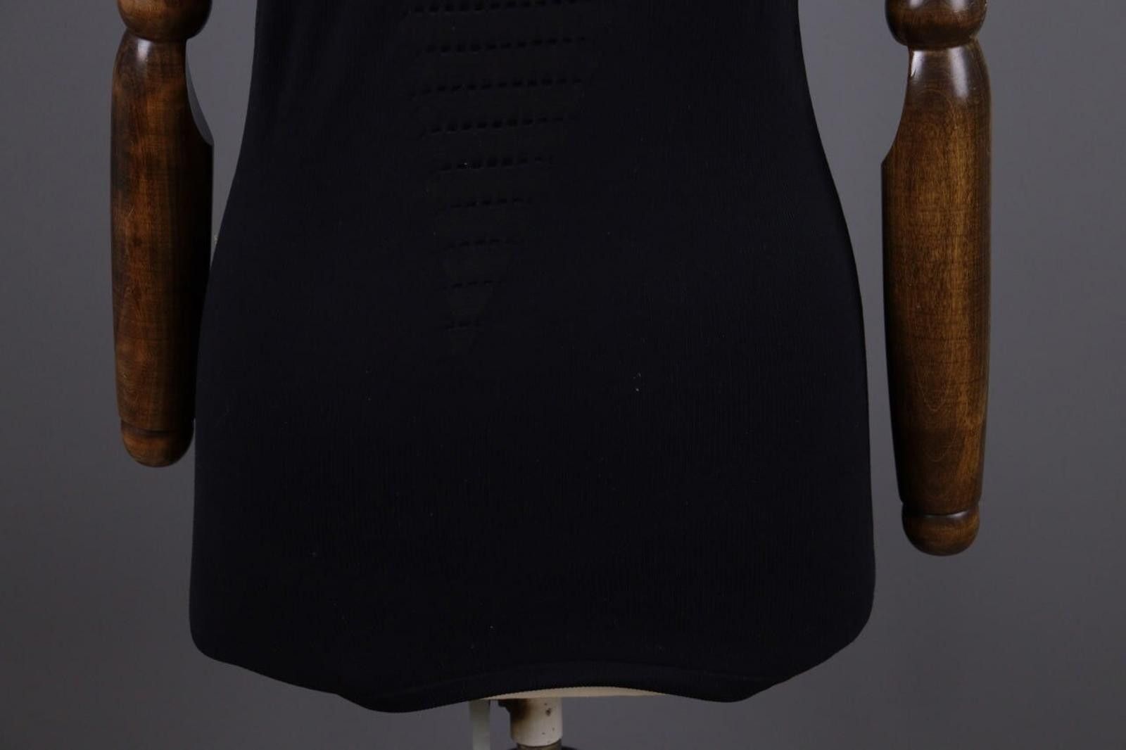 Designer X-Bionic Energizer Black Top Base Layer Size S / M Size S / US 4 / IT 40 - 11 Thumbnail