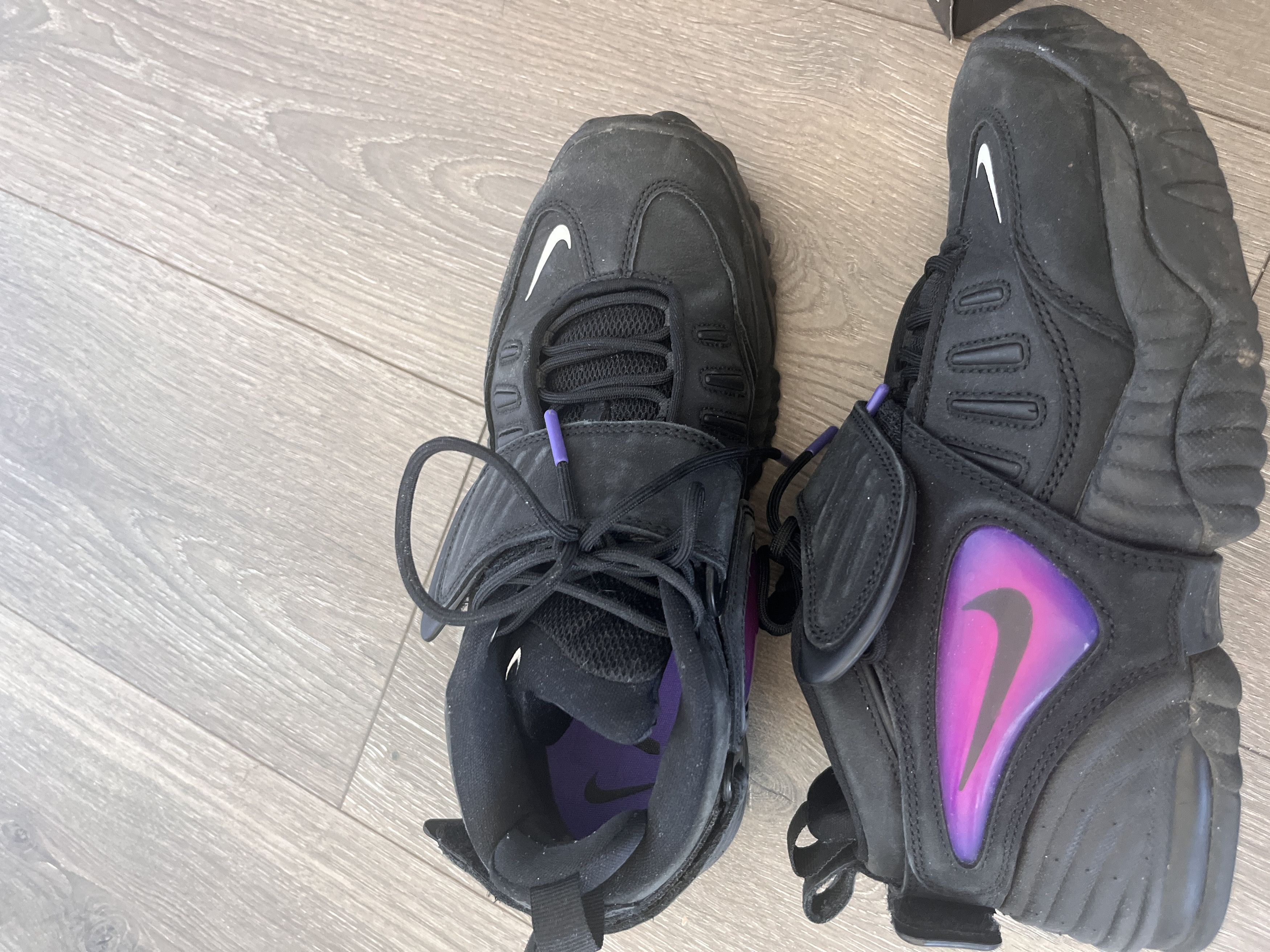 Ambush Design × Nike Ambush*Nike air adjust force sp Size US 8 / IT 38 - 2 Thumbnail
