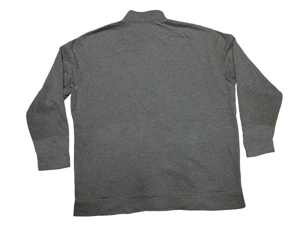 Oakley × Vintage OAKLEY SPRING 2010 ZIP UP JACKET RARE DESIGN Size US XXL / EU 58 / 5 - 2 Thumbnail