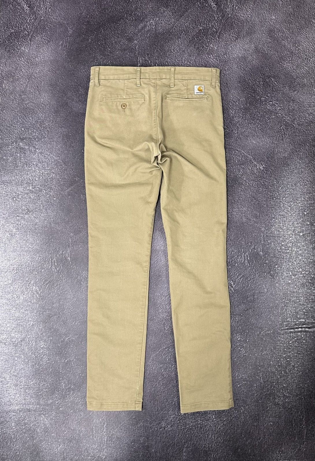 Carhartt Vintage Carhartt USA Opium Faded Hype Y2K Sid Skater Pants Size US 32 / EU 48 - 1 Thumbnail