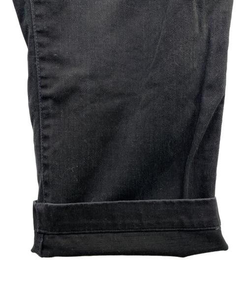 Yohji Yamamoto YOHJI YAMAMOTO cotton bag flap pants Size US 26 / EU 42 - 6 Thumbnail