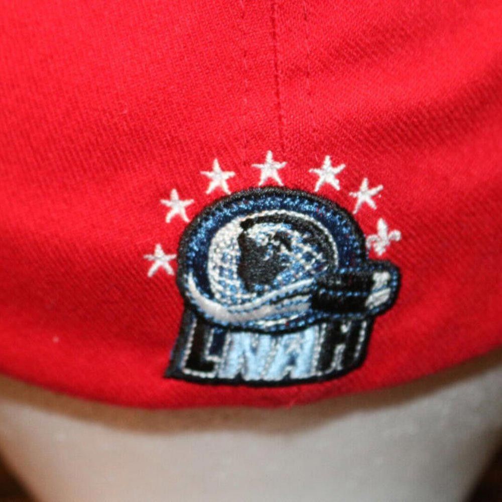 Other pirate ajm international cap One size NFL Vancouvert Canada Size ONE SIZE - 5 Thumbnail