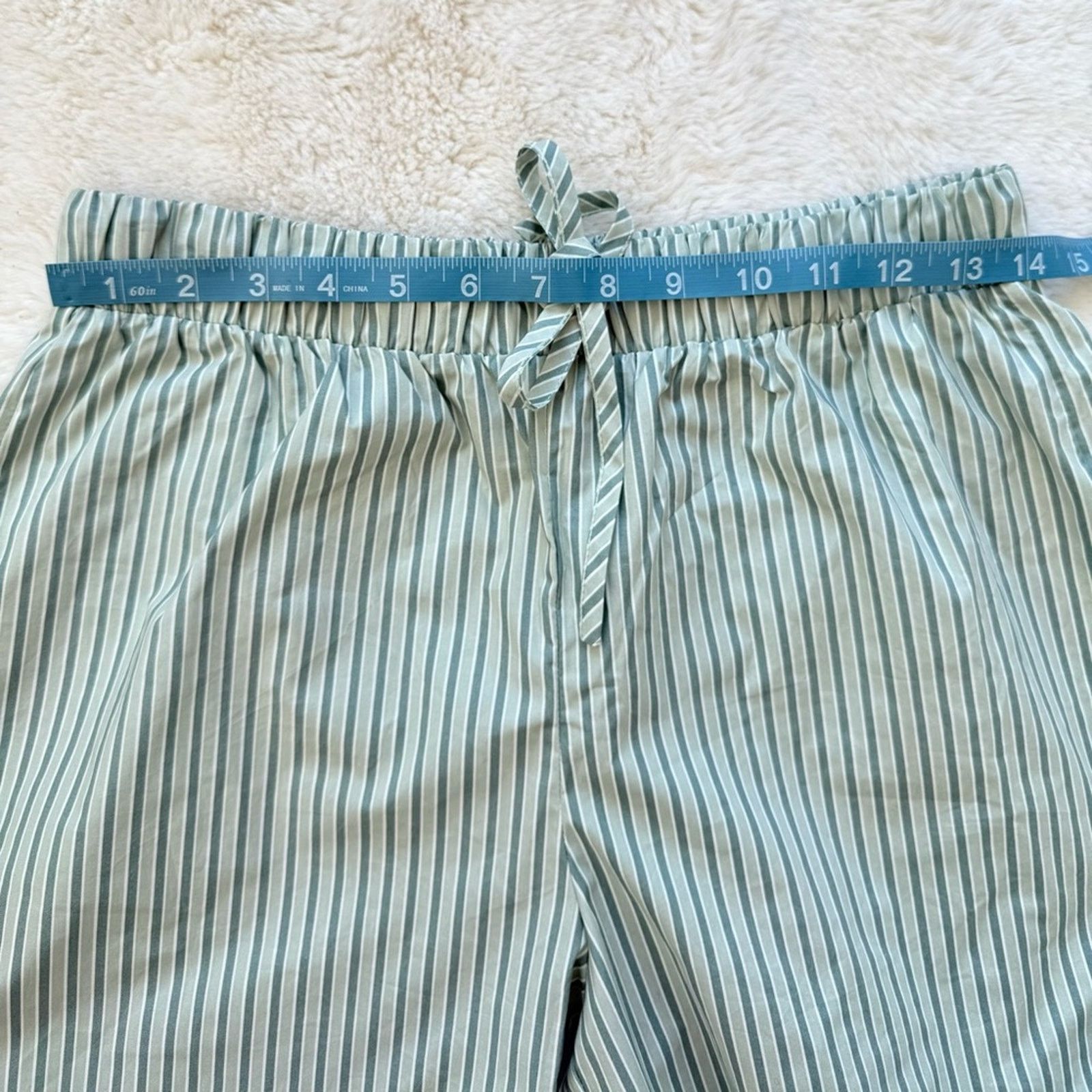 Other NEW!!! Happily Grey women pants size M Size ONE SIZE - 4 Thumbnail