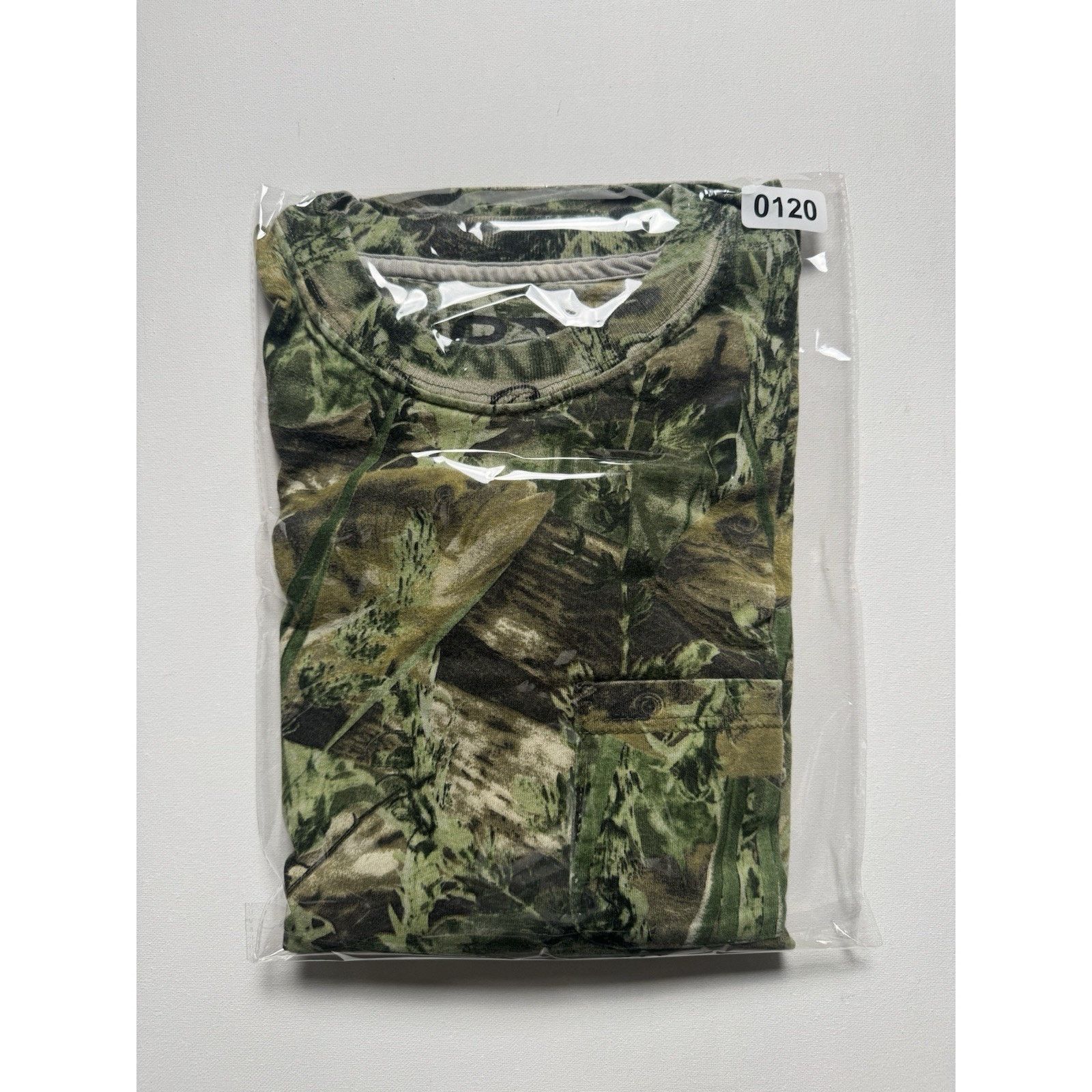 Other Vintage Y2K Evolved Angler Fishouflage Camo Hunting Shirt L Size US L / EU 52-54 / 3 - 7 Thumbnail