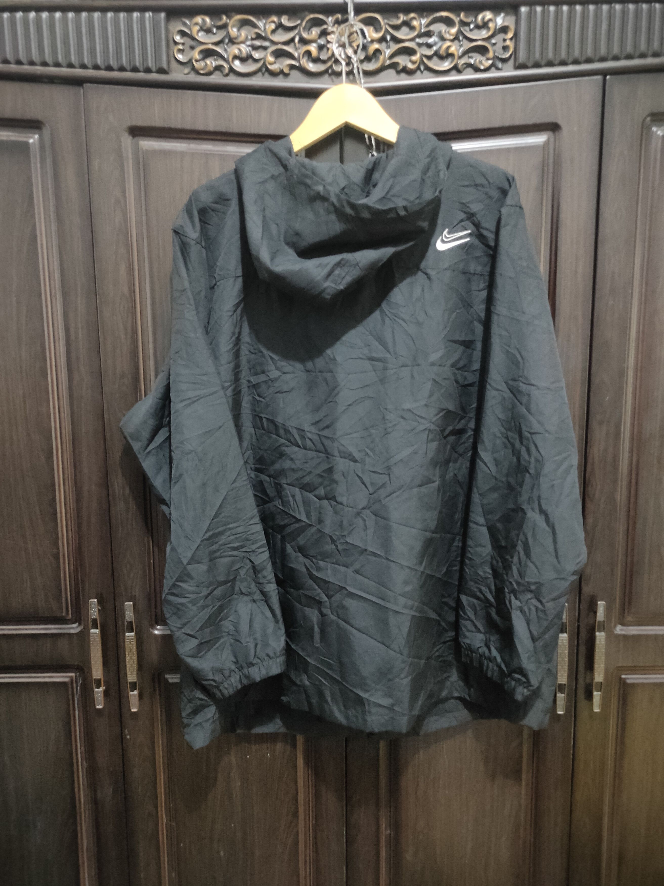 Other Nike Kevin Durant Windbreaker Jacket Size US XXL / EU 58 / 5 - 1 Thumbnail
