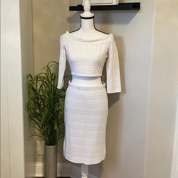 Other Midi Skirt Set Size M / US 6-8 / IT 42-44 - 1 Thumbnail