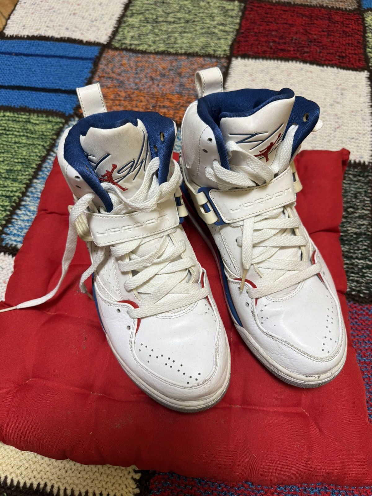 Jordan Brand air Jordan 10 shoes size 41 Size US 8 / EU 41 - 6 Thumbnail