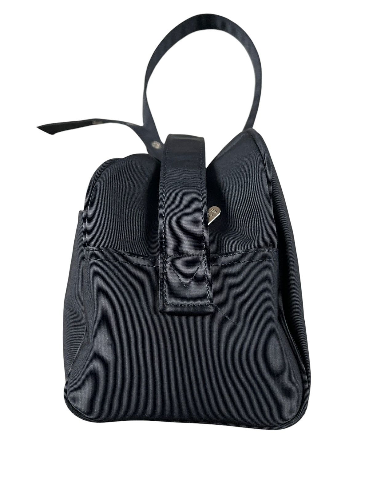 Y's × Yohji Yamamoto 1990 Yohji Yamamoto Crossbody Bag Size ONE SIZE - 6 Thumbnail