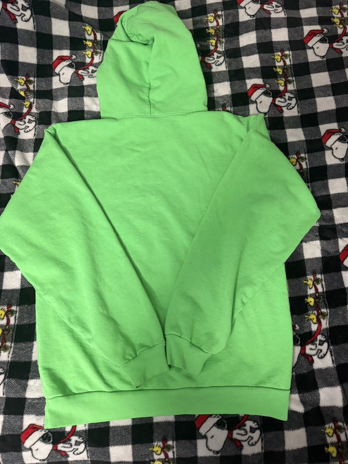 Sp5der sp5der hoodie Size US M / EU 48-50 / 2 - 2 Thumbnail