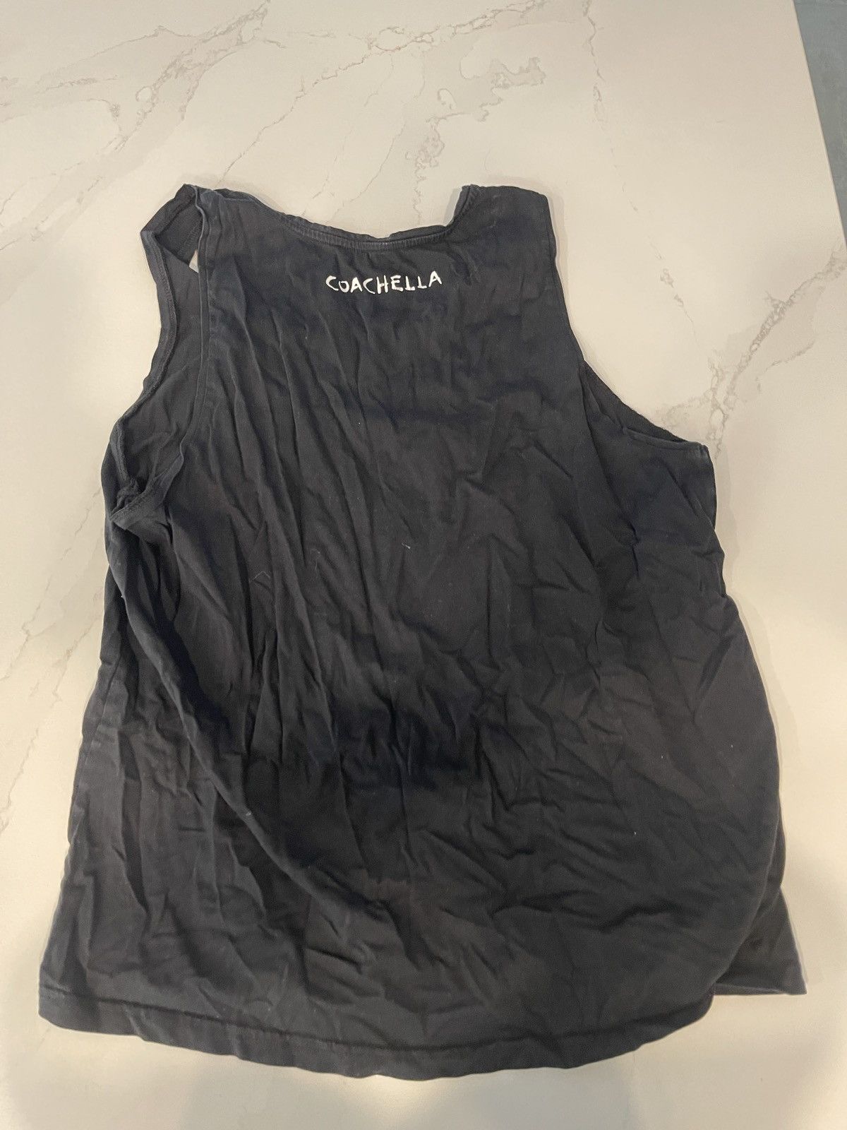 Coachella × H&M H&M Coachella Tank Size large Size US L / EU 52-54 / 3 - 3 Thumbnail