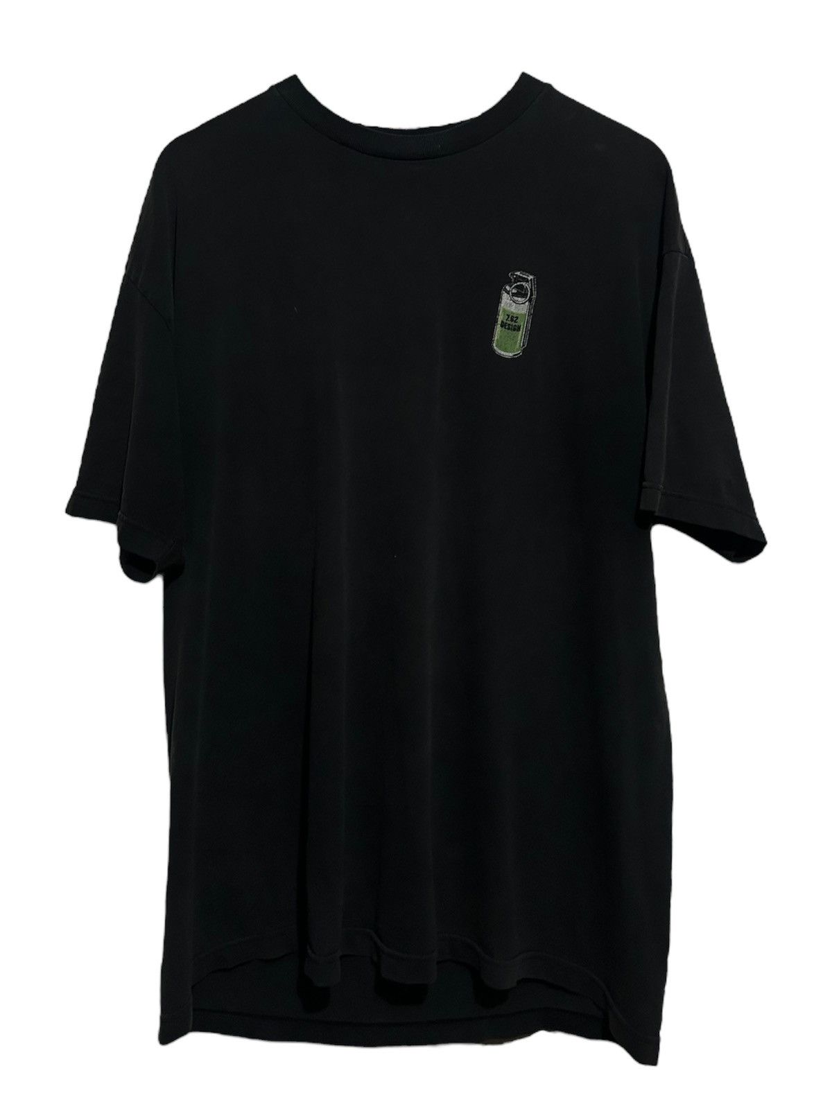 Vintage CSGO vintage shirt Size US XL / EU 56 / 4 - 3 Thumbnail