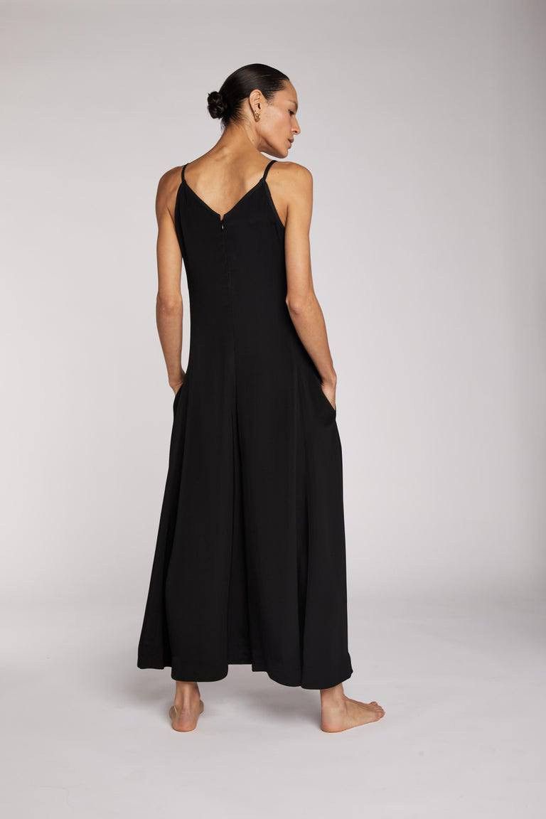 Celine Celine Phoebe Philo Iconic Jumpsuit 2015 Size S / US 4 / IT 40 - 11 Thumbnail