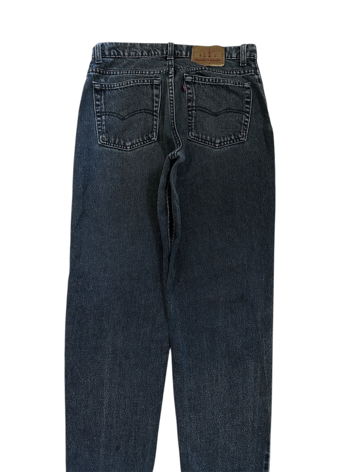 Levi's × Vintage Vintage Levi's Strauss & Co Jeans Size US 31 - 2 Thumbnail