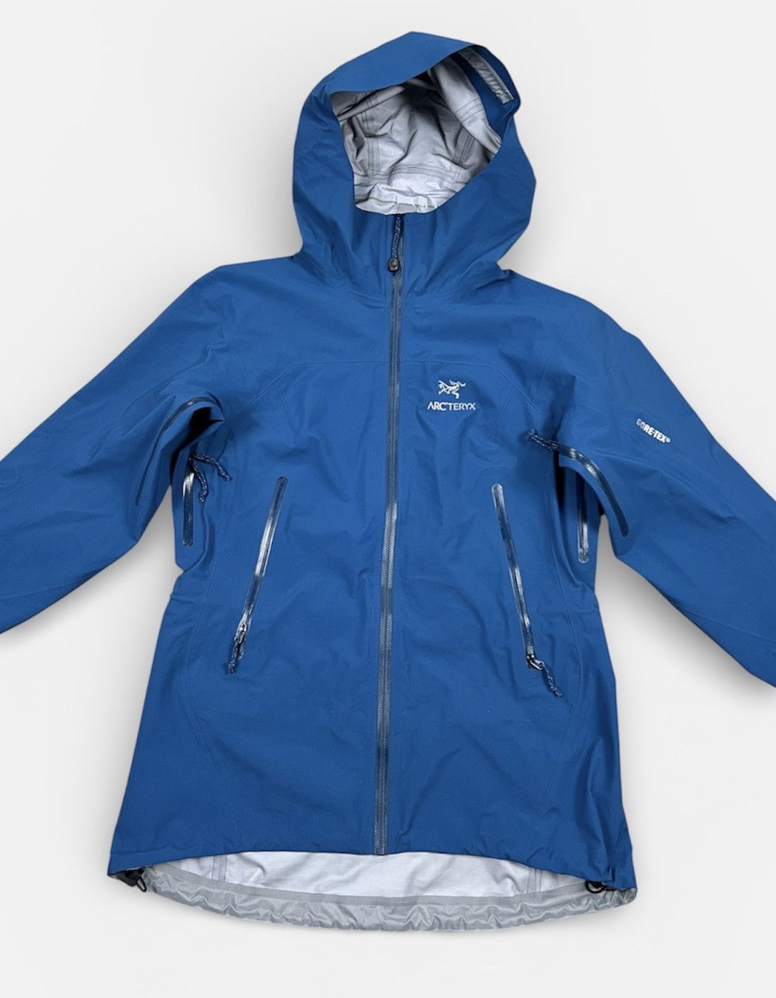 Arc'teryx Women’s Arcteryx Zeta AR Gore Tex Jacket Size M Size M / US 6-8 / IT 42-44 - 4 Thumbnail