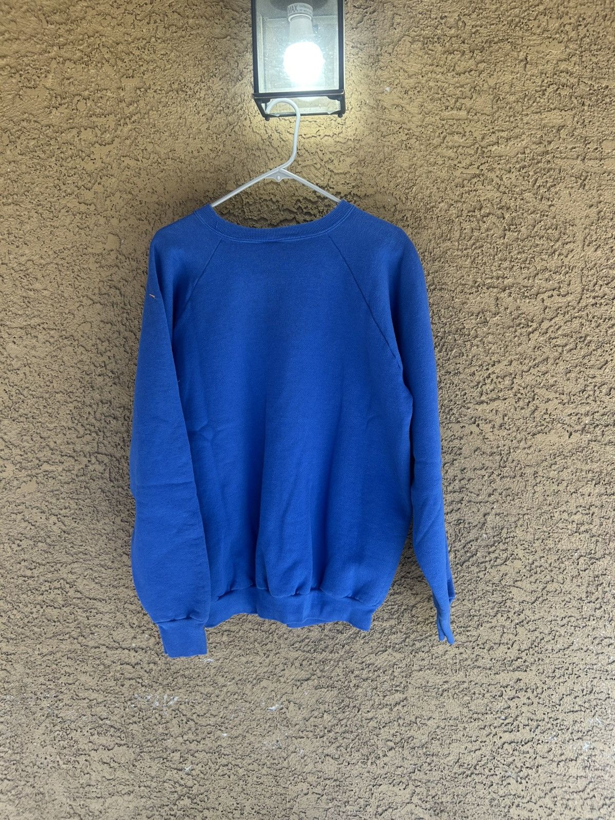 Grailed × Vintage Vintage Durham Bulls Sweatshirt Size L Size US XL / EU 56 / 4 - 3 Thumbnail