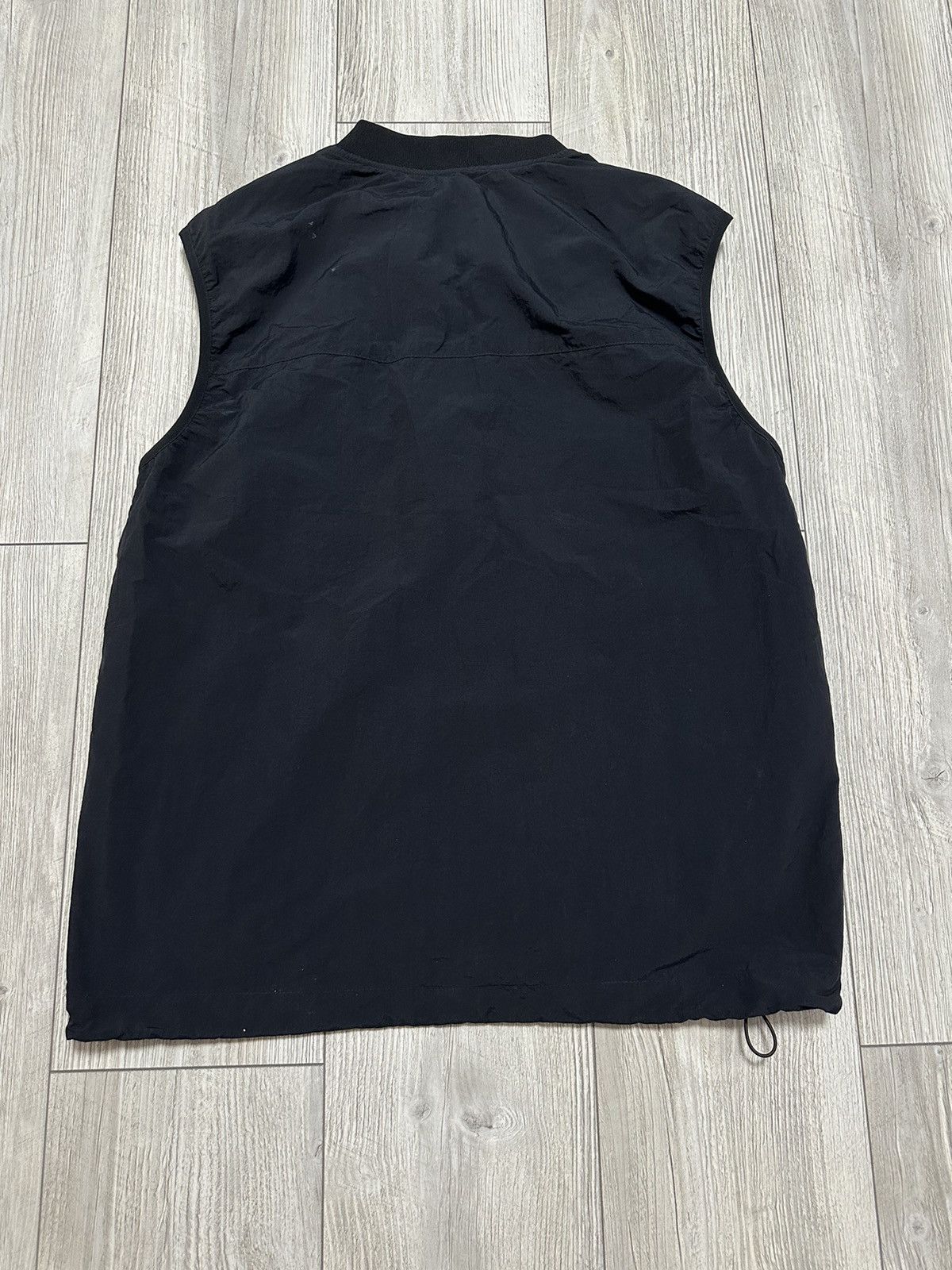 Oakley Oakley Grid Vest Logo Nylon Size US XL / EU 56 / 4 - 7 Thumbnail