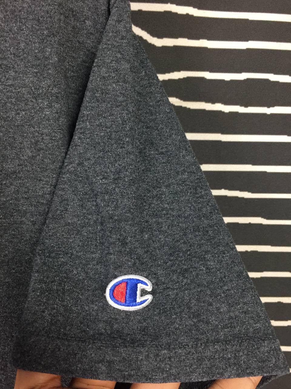 Champion × NFL × Vintage Champion Washington Huskies NFL American Sport Tee Size US M / EU 48-50 / 2 - 9 Thumbnail