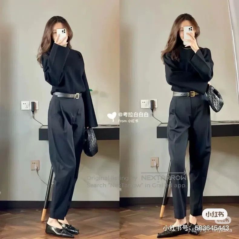 The Row The Row Cashmere knit top Size XS / US 0-2 / IT 36-38 - 9 Thumbnail