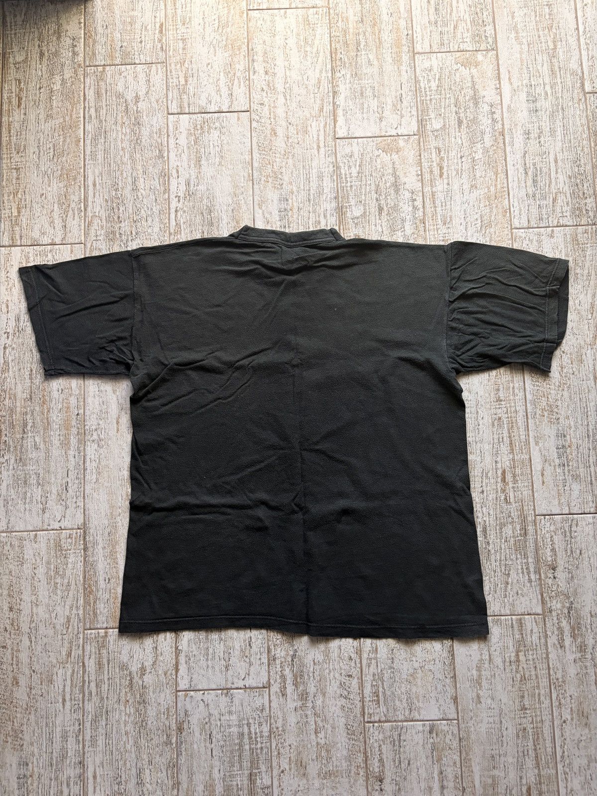 Other Vintage Doctor Who T-Shirt Mens XL Sierra Teez 90s Sci-Fi TV Size US XL / EU 56 / 4 - 4 Thumbnail