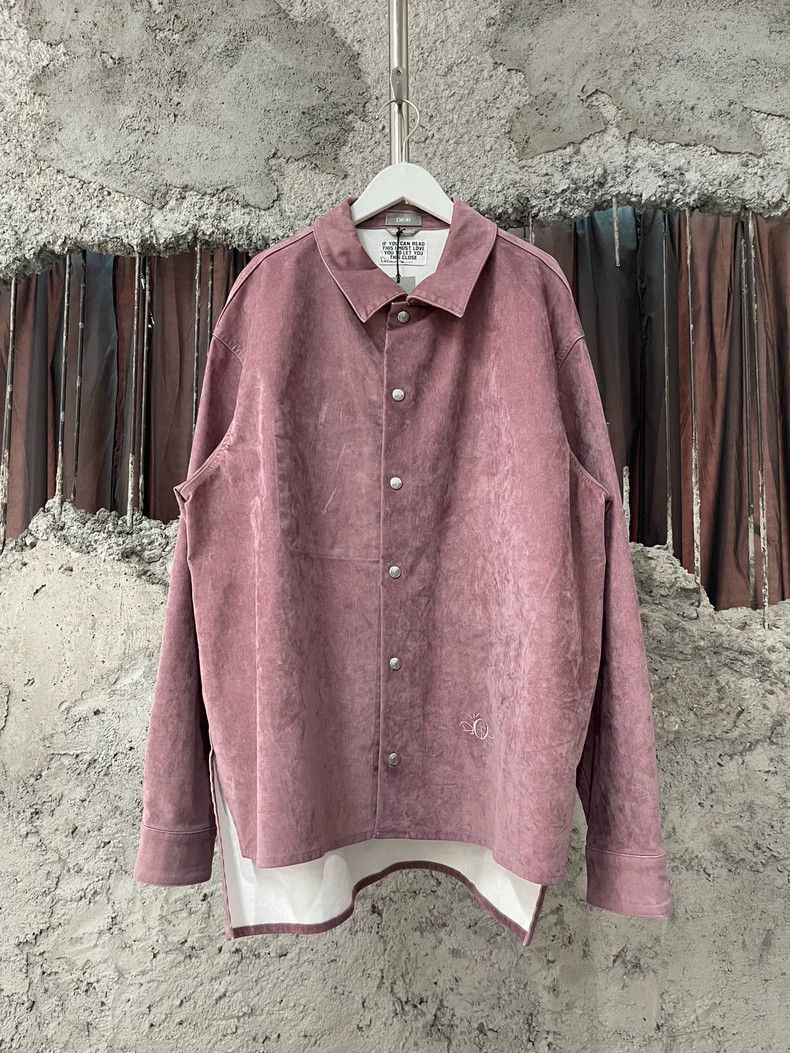 Dior DiorTs velvet jacket 2503-Nextarrow Size US L / EU 52-54 / 3 - 1 Thumbnail